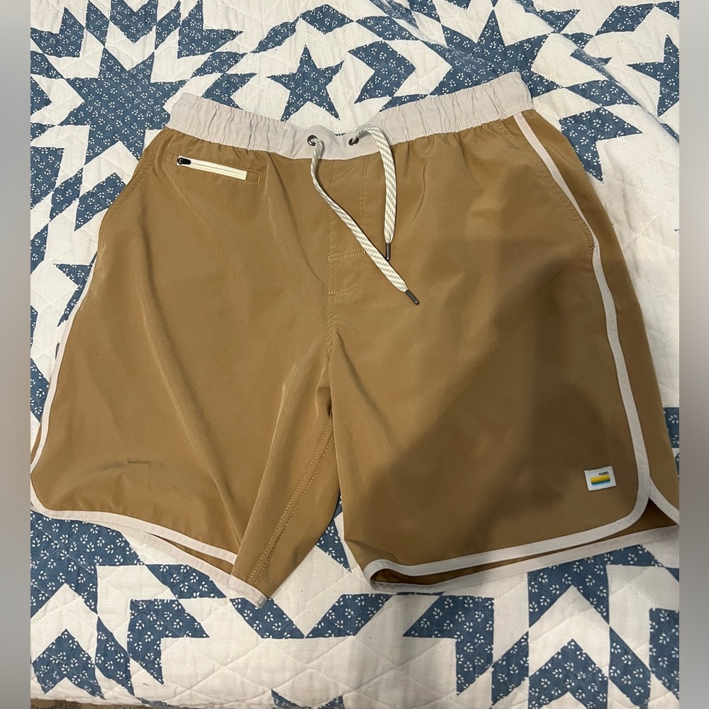 Vuori banks shorts 🩳